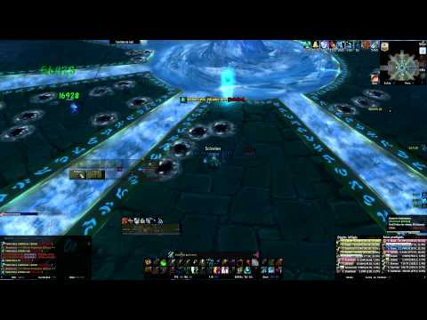 Le Siege D'Orgrimmar Immerseus