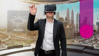 Das Metaverse erklärt