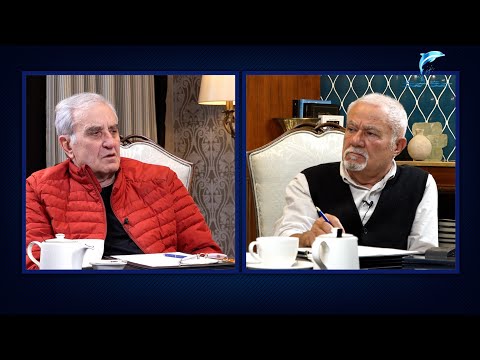 Kanal Serbesti – Besim Tibuk - Son Program: Suriye, İsrail, ABD, Esad, Erdoğan, Suriyeli Kürtler