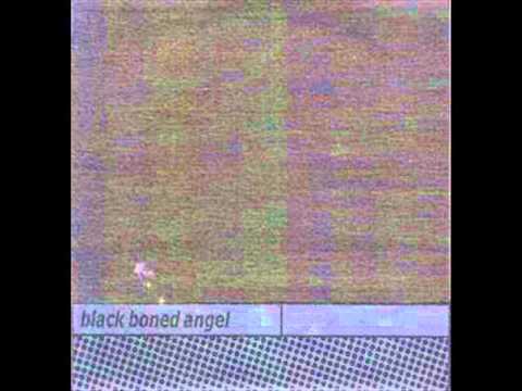 Black Boned Angel - Heavens Blaze Forth the Death of Princes