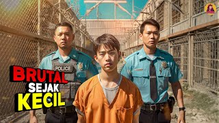 Download lagu Dipenjara Sejak 15 Tahun! Dia Dididik Gangster Hingga Jadi Penguasa Kota yang Disegani! mp3 Download lagu Dipenjara Sejak 15 Tahun! Dia Dididik Gangster Hingga Jadi Penguasa Kota yang Disegani! mp3