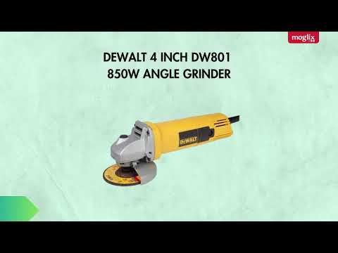 Dewalt cutting machine 4 inch sale