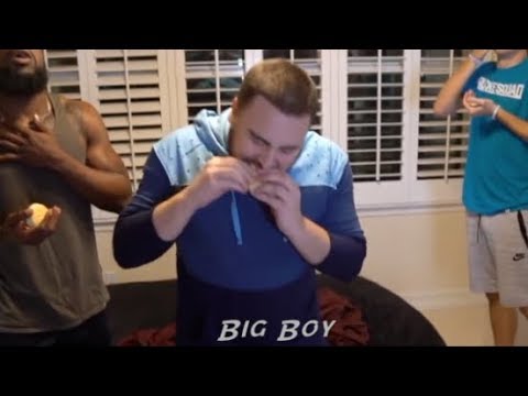 PC - Big Boy (LosPollosTv Diss Track)