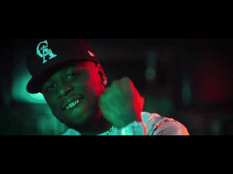 Flo Malcom - Sauvage Dior (Music Video) Directed by Sheeraz Balushi