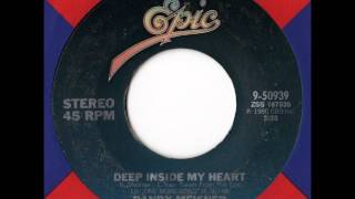 Randy Meisner - Deep Inside My Heart