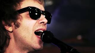 Real Numbers - Falling Out (Live on PressureDrop.tv)