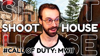 SHOOTHOUSE est DE RETOUR sur MWII