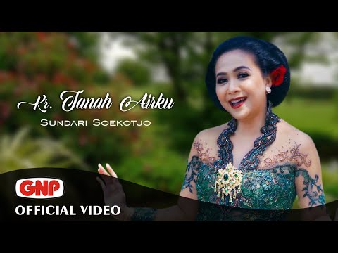 Kr Tanah Airku - Sundari Soekotjo