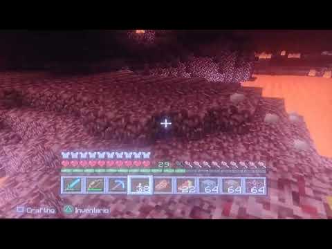 A Caccia della fortezza NETHERWORLD Ep.266 MINECRAFT ITA MOJANG EDITION