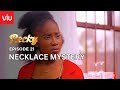 VIUSASA BECKY EPISODE 21