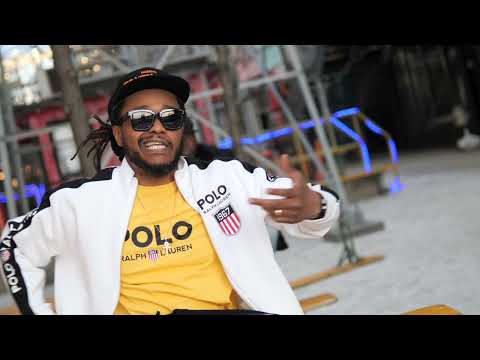 Demorne Warren - "Loud & Clear" (Produced by Amadeus 360 The Beat King)