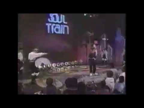 Good 2 Go Soul Train