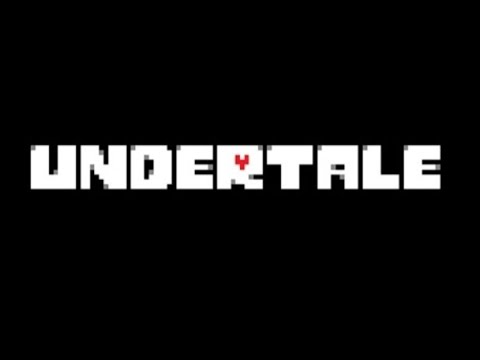 Undertale ost - mus_f_saved 
