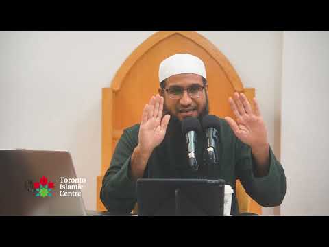 Seerah: Life of the Prophet Muhammad (peace be upon him) Episode 008