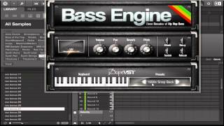 Video thumbnail for @MaschineMasters Review: DOPE VST by Maschine Masters