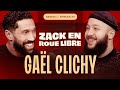 Gaël Clichy, Le Frenchie devenu ROI d'Angleterre - Zack en Roue Libre avec Gaël Clichy (S07E24)