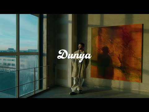 Ataypapi - DUNYA (Prod. by Babyblue & Blurry)