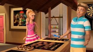 Barbie Deutsch   Der Ken Den   Life in the Dreamhouse folge