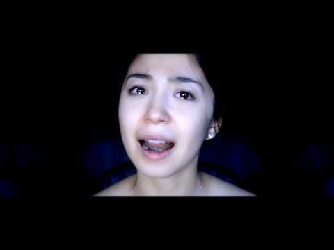 Not Running Away video