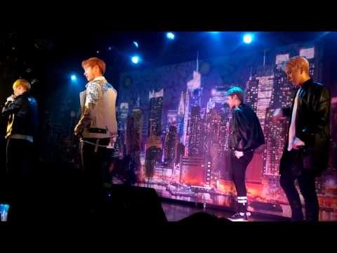 NAUGHTYBOYS☆170329①L.O.V.E