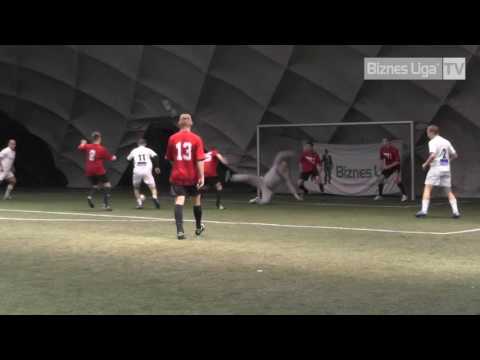 30.11.2016 III Liga C - Luktrans vs. CKIS Miechów