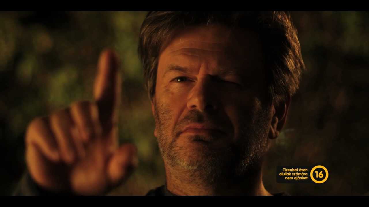 Nekem Budapest - trailer