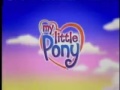 Playhouse Disney Movie Time Monday My Little Pony A Very Minty Christmas