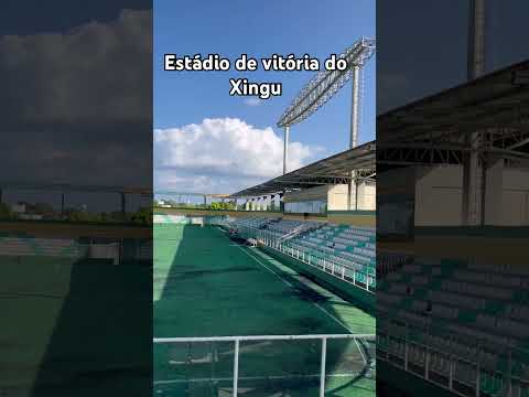 Vitória do Xingu