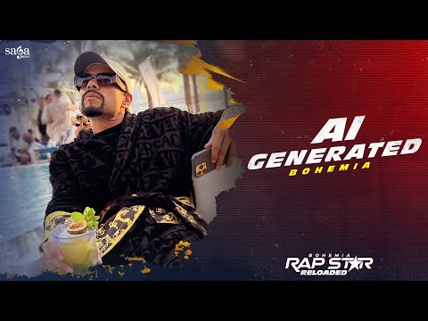 Video thumbnail for AI Generated