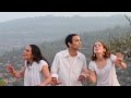 Livin' in a Booth - Fountainheads Sukkot 