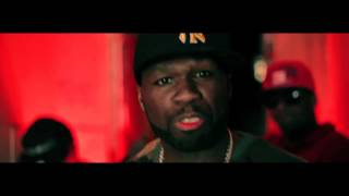 50 Cent Feat. 2 Chainz - Riot [Remix] (Official Music Video).mp4