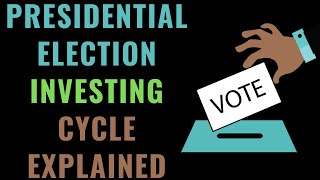 The Presidential Election Investing Cycle Theory Explained
