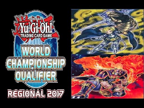 YGO!!!! Joe Bogli-1st Place Zoodiac-Springfield MA Regional