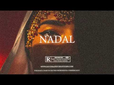 Afrobeat Wizkid x Rema Type Beat 2023 "Nadal"