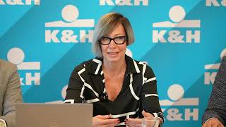 K&H kiberbiztonsági ügyfélrendezvény