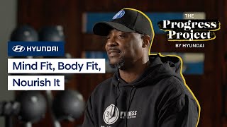 Hyundai Bringing Visibility to 3N1 Fitness Revolution