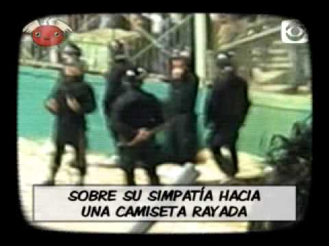 BENDITA TV 254 - VIOLENCIA EN EL FUTBOL