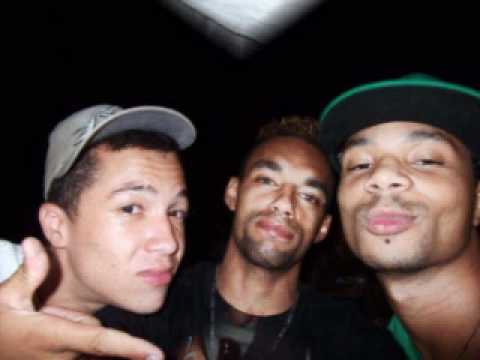 você nem ta ligado  MC JUNINHO & MC FININHO'