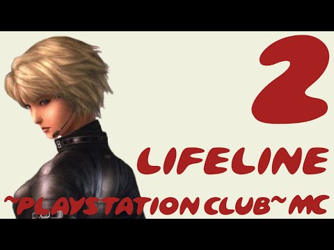 Life Line : Voice Action Adventure Playstation 2