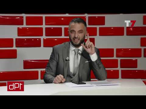 DPT, Avni Dehari, Tomë Gashi - 05.11.2018 | T7