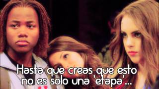 &quot;365 days&quot; - Leon Thomas III Ft. Victoria Justice - Sub. Español