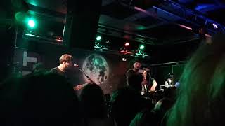 Kuult - So wie du lachst, Bremen 05.11.17