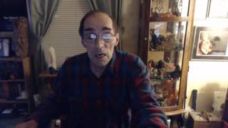 One Kiss For Old Times Sake - Ronnie Dove (cover)