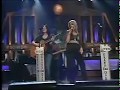 Patty Loveless – Why Baby Why (Live)