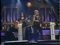 Patty Loveless - Why Baby Why [Live] 