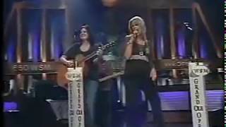 Patty Loveless – Why Baby Why (Live)