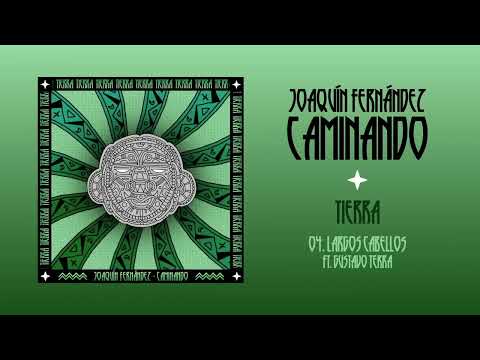 Caminando - Tierra (Full Album)
