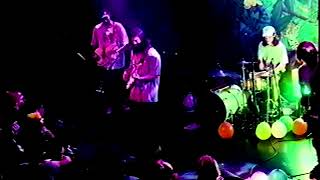 Turnover - "Bonnie (Rhythm & Melody)" (Live at The Troubadour)
