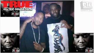 Killer Mike ft. Young Jeezy - Go Out On The Town [Full Song]