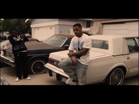 Tay2xs - Rap Life Remix ft. Mozzy (Official Music Video)
